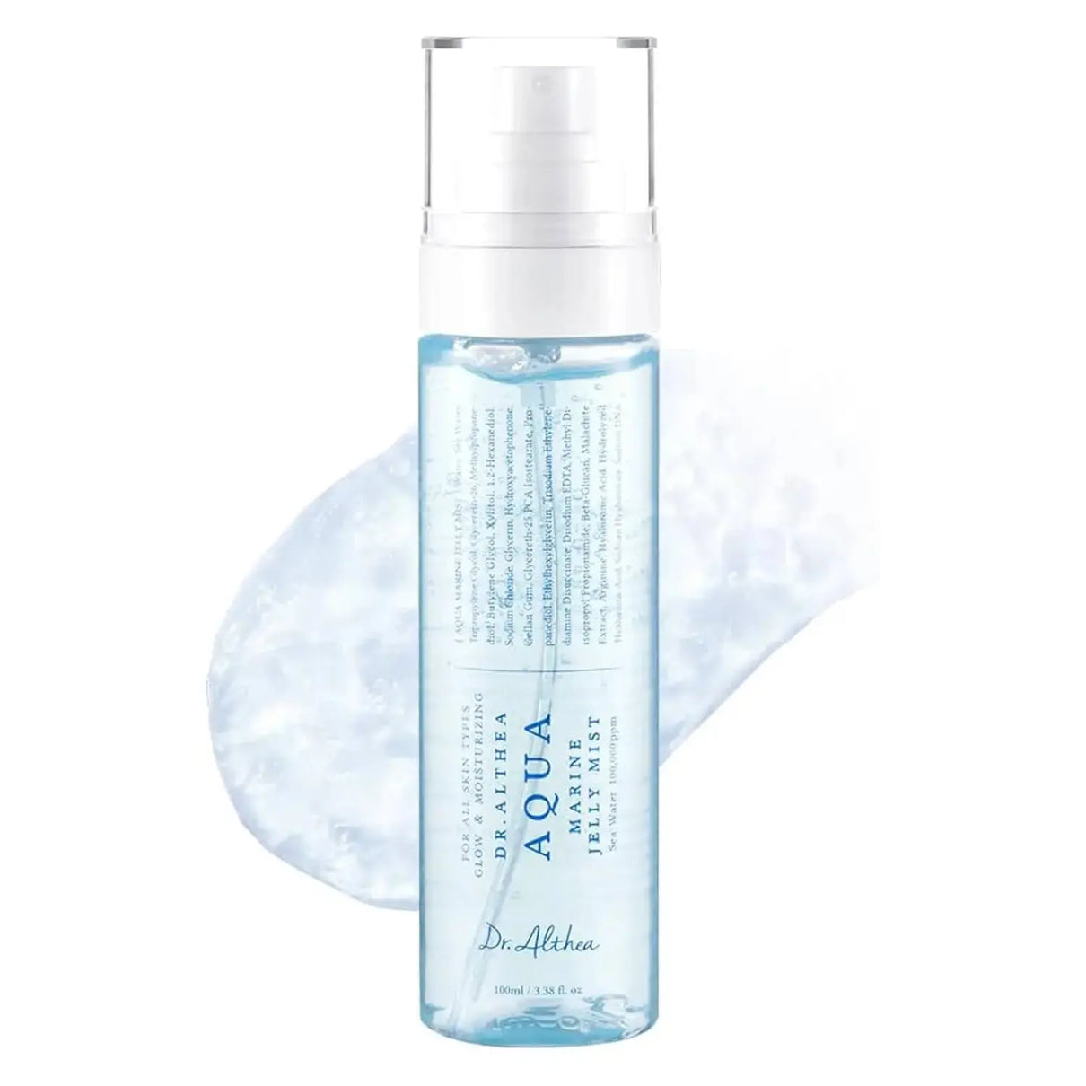 DR.ALTHEA Aqua Marine Complete Moisture System