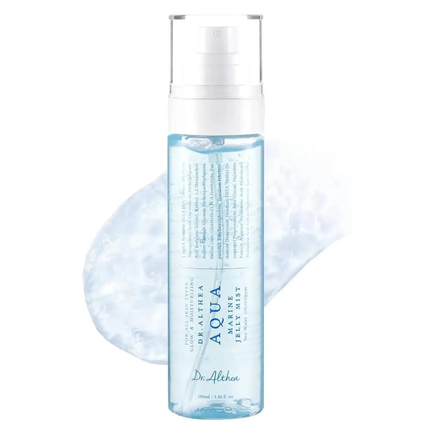 DR.ALTHEA Aqua Marine Complete Moisture System