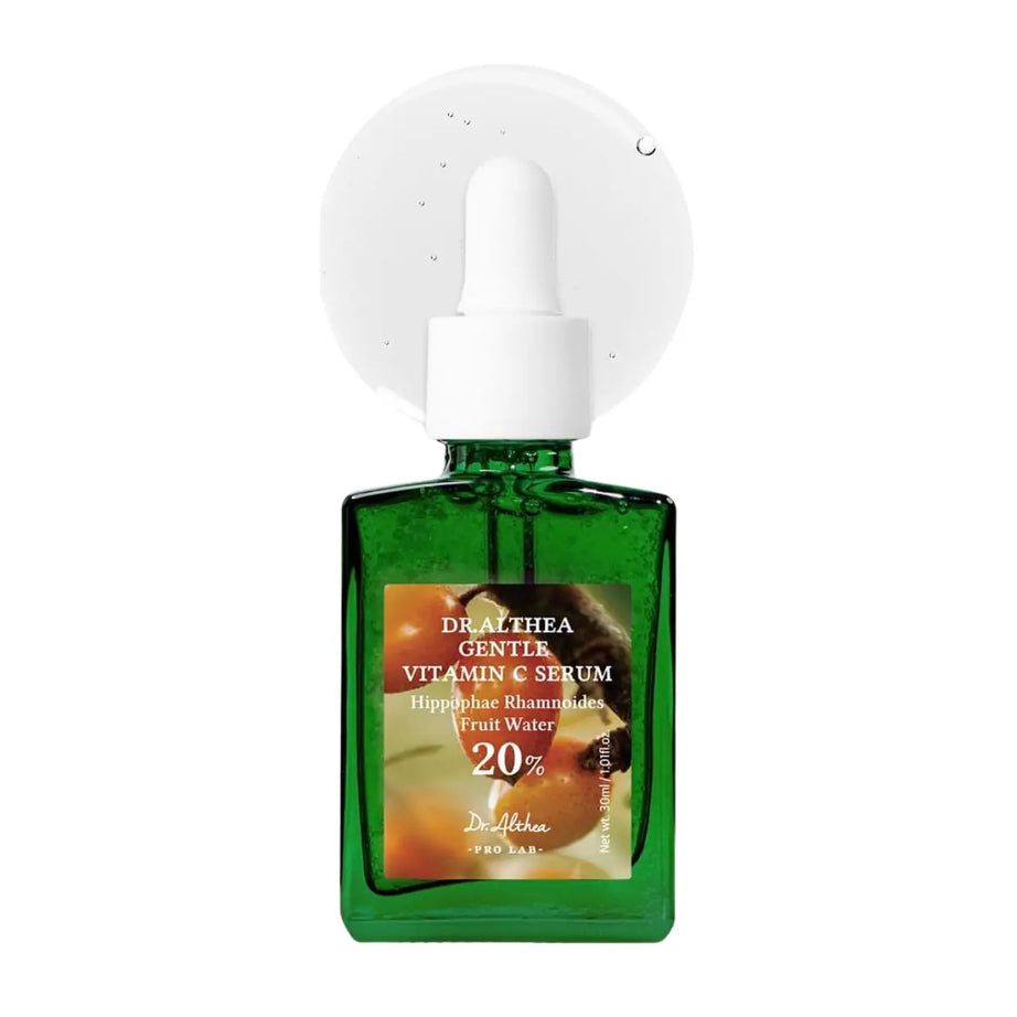 DOKAN DR ALTHEA Gentle Vitamin C Serum DR ALTHEA