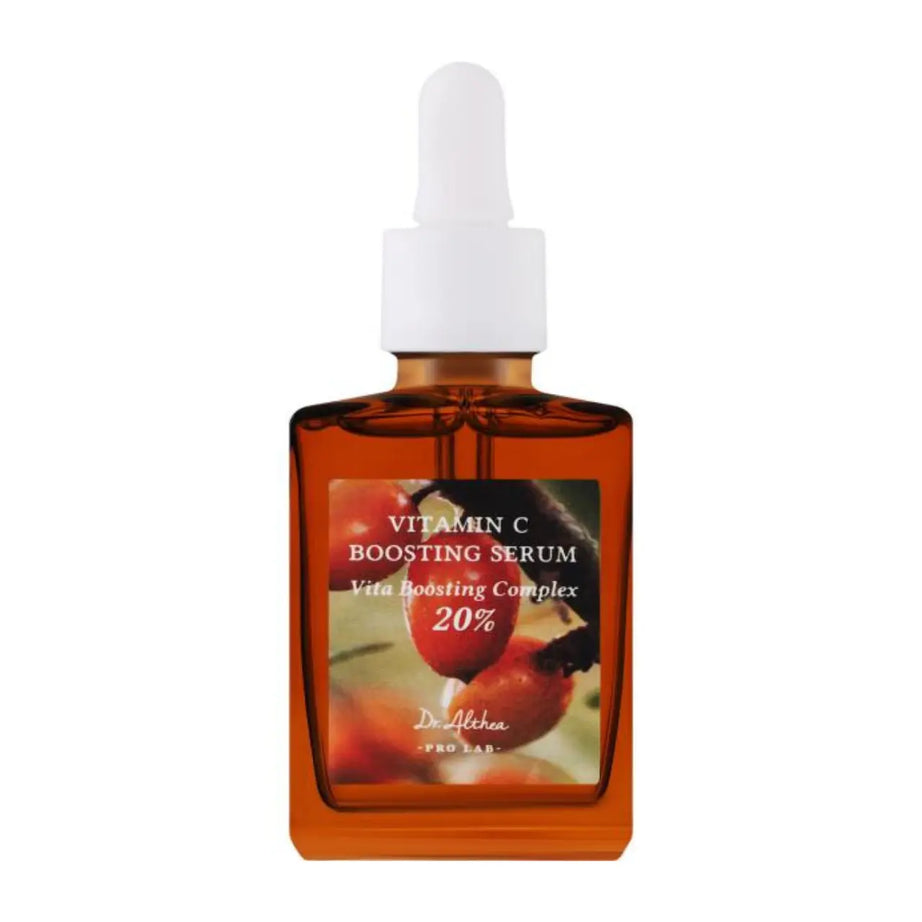 DOKAN DR ALTHEA Vitamin C Boosting Serum Dr Althea