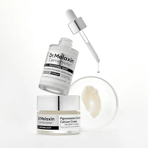DR.MELAXIN Picotonic Shot Pigmentation Corrector Line - JOLIE'S
