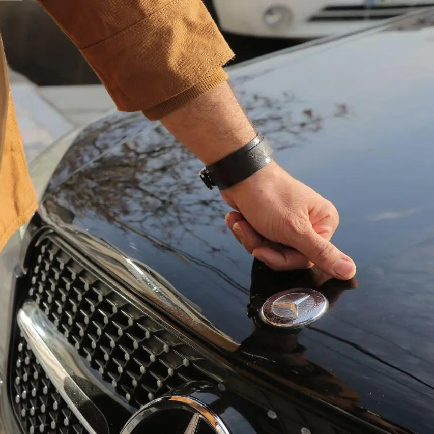 Daf unisex bracelet - JOLIE'S UAE