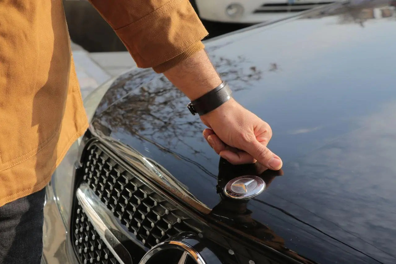 Daf unisex bracelet - JOLIE'S UAE