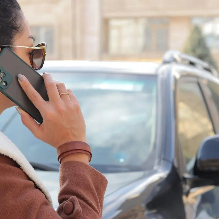 Dayereh unisex bracelet - JOLIE'S UAE