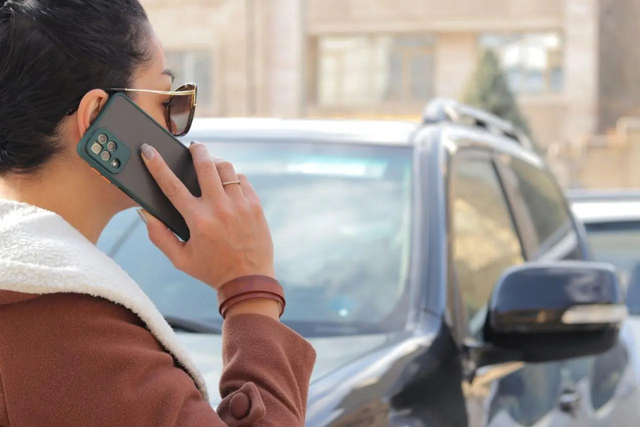 Dayereh unisex bracelet - JOLIE'S UAE