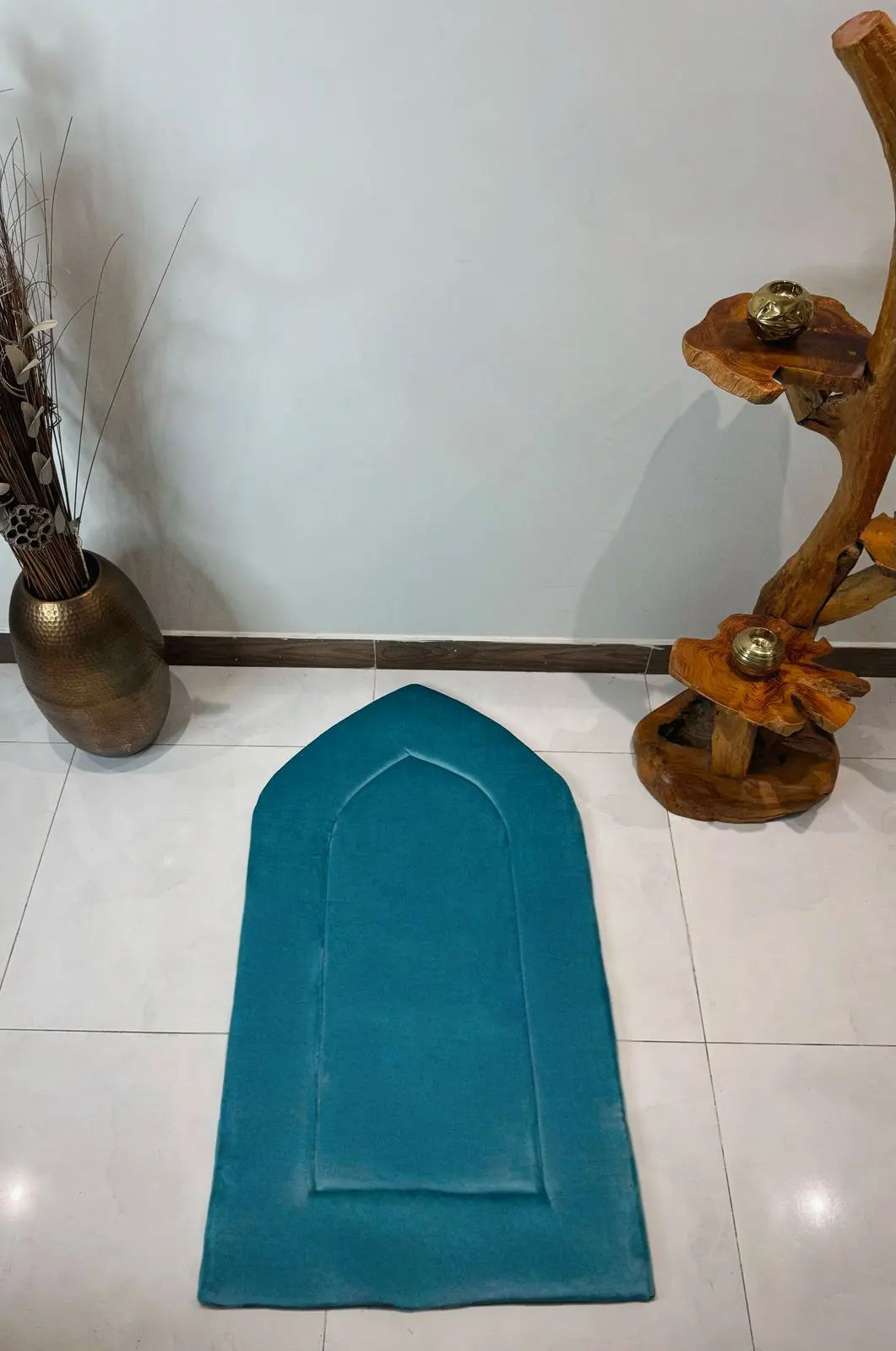 Double Sided Prayer Mat JOLIE'S JOLIE'S