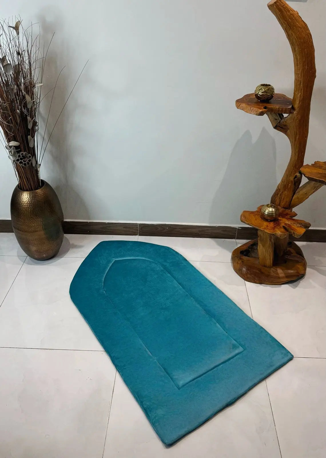 Double Sided Prayer Mat JOLIE'S JOLIE'S