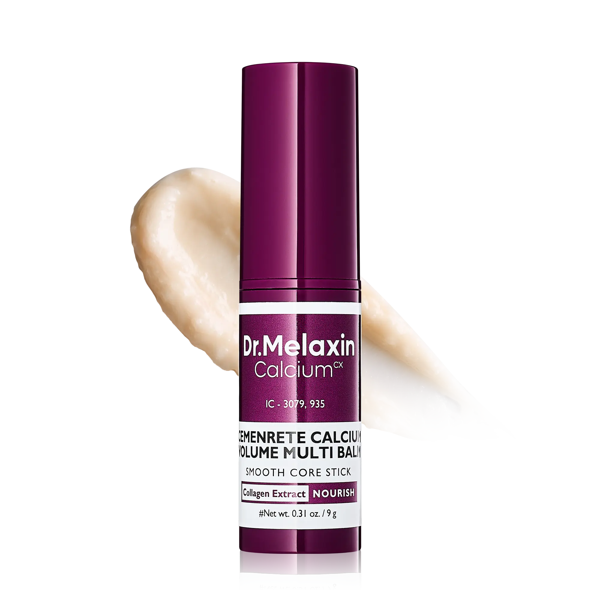 Dr.Melaxin Calcium Eyecare Routine Set - DOKAN