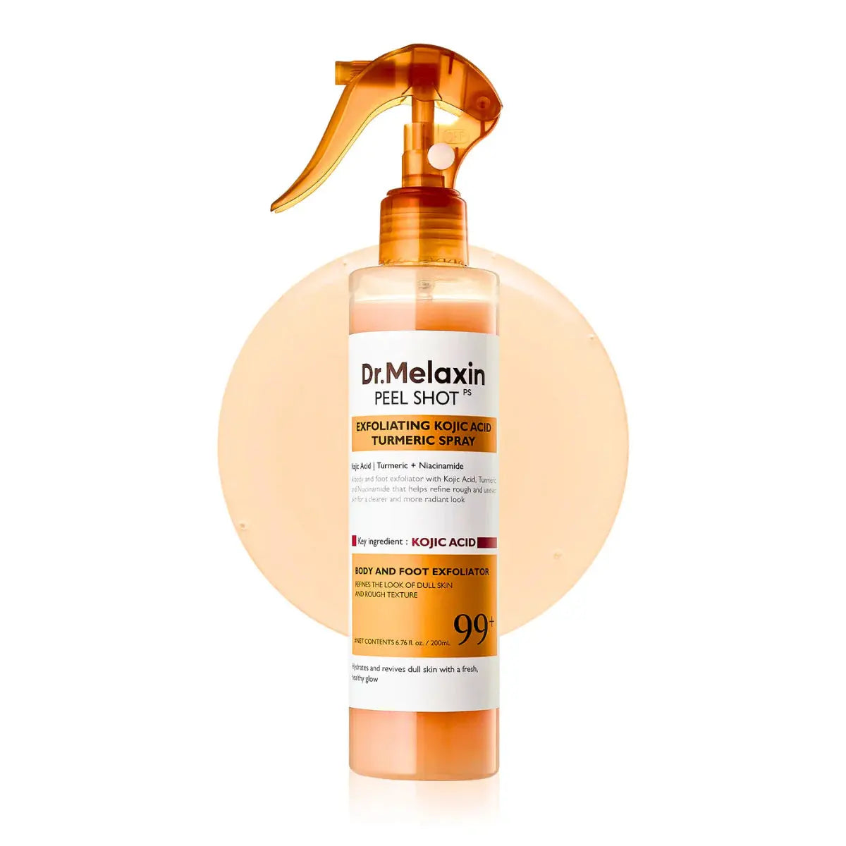 Dr.Melaxin Glass Skin Renewal Kit