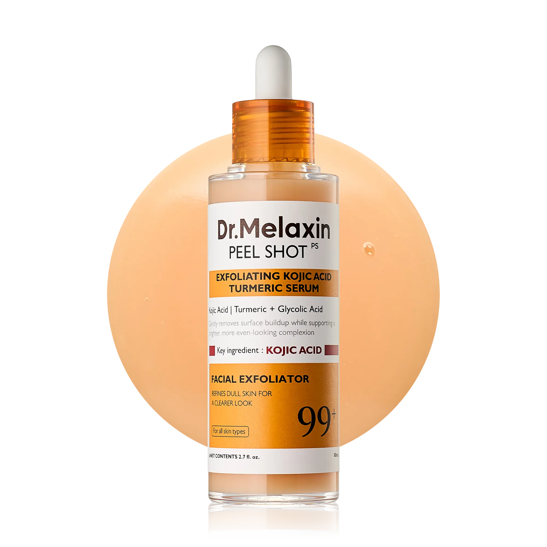 Dr.Melaxin Glass Skin Renewal Kit - JOLIE'S
