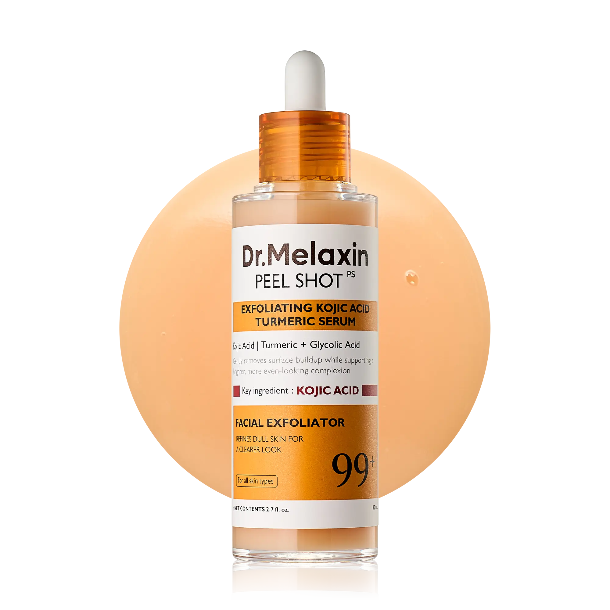 Dr.Melaxin Glass Skin Renewal Kit - JOLIE'S