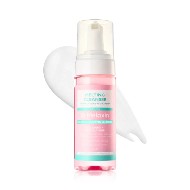 Dr.Melaxin Glow Rice Glass Skin Premium Kit - DOKAN