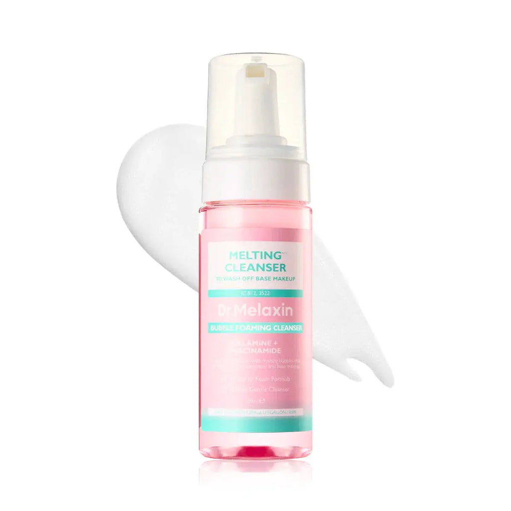 Dr.Melaxin Glow Rice Glass Skin Premium Kit - DOKAN