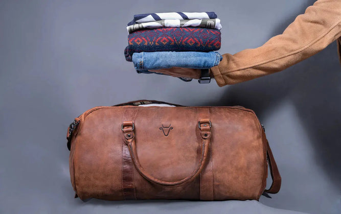 Duffel Bag JOLIE'S JOLIE'S