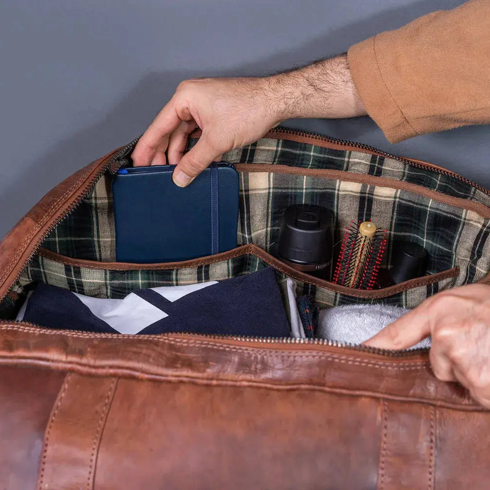 Duffel Bag JOLIE'S JOLIE'S