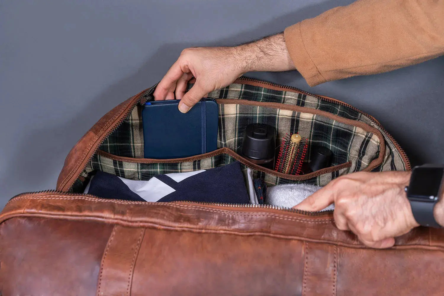 Duffel Bag JOLIE'S JOLIE'S