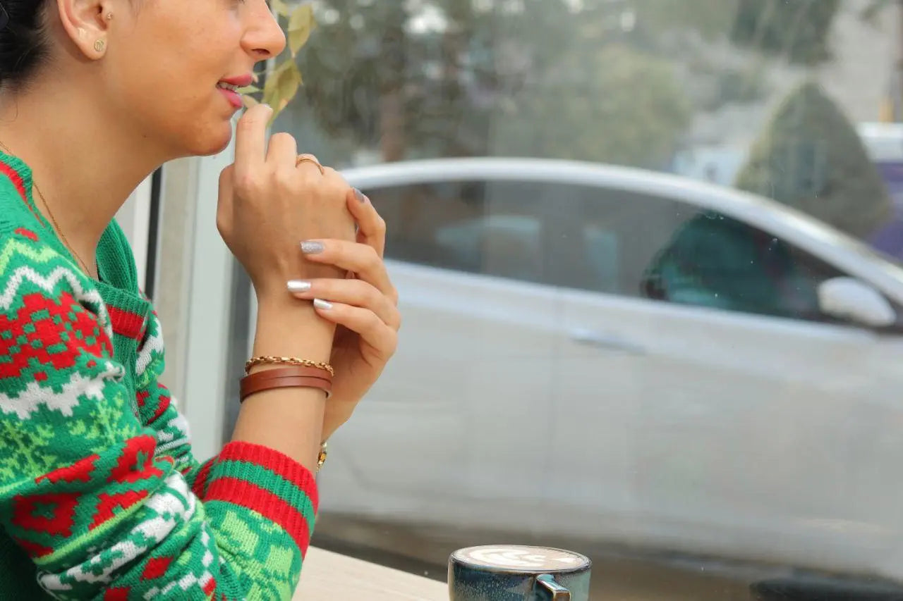 Dutar unisex bracelet - JOLIE'S UAE