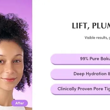 EQQUALBERRY Bakuchiol Plumping Capsule Cream 50 ml EQQUALBERRY JOLIE'S