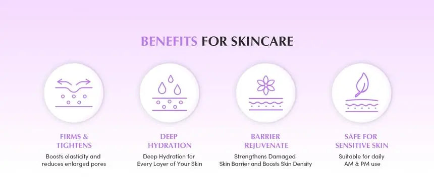 EQQUALBERRY Bakuchiol Plumping Capsule Cream 50 ml EQQUALBERRY JOLIE'S