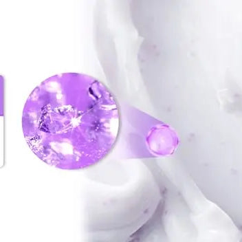 EQQUALBERRY Bakuchiol Plumping Capsule Cream 50 ml EQQUALBERRY JOLIE'S