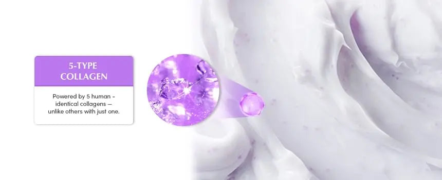 EQQUALBERRY Bakuchiol Plumping Capsule Cream 50 ml EQQUALBERRY JOLIE'S