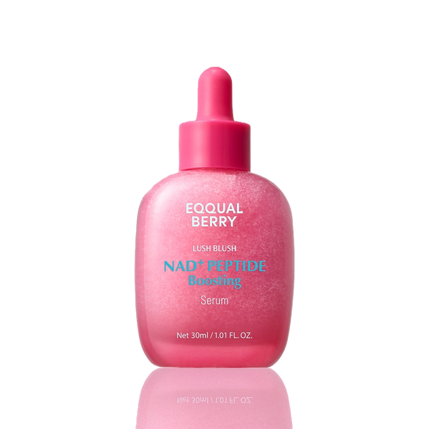 EQQUALBERRY Quatro Glow Ritual Set EQQUALBERRY JOLIE'S