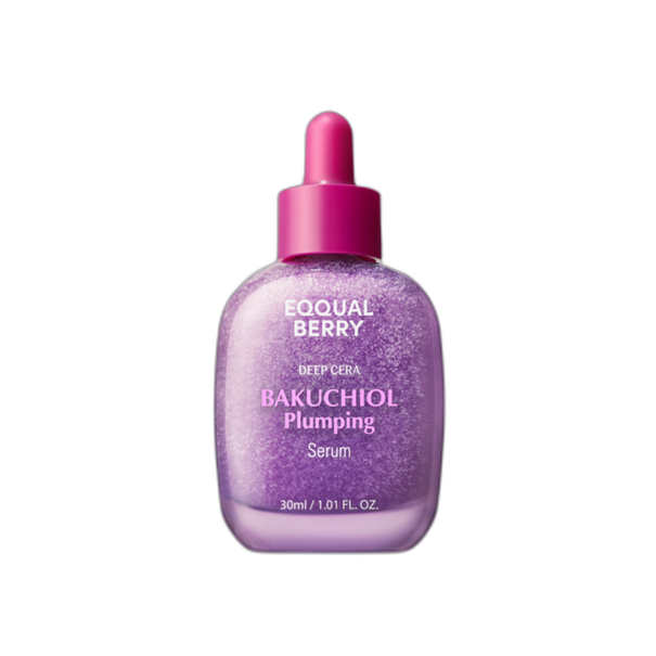 EQQUALBERRY Quatro Glow Ritual Set EQQUALBERRY JOLIE'S