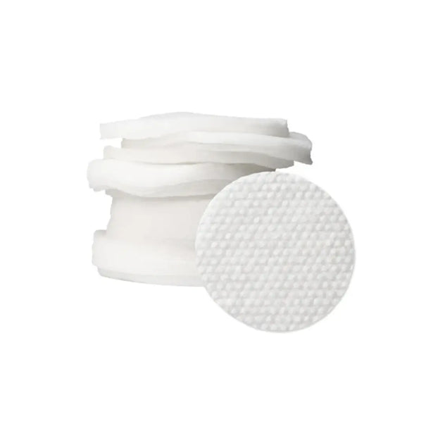 EQQUALBERRY Vegan Swimming Pool Toner Pads 70 pads 220 ml EQQUALBERRY JOLIE'S