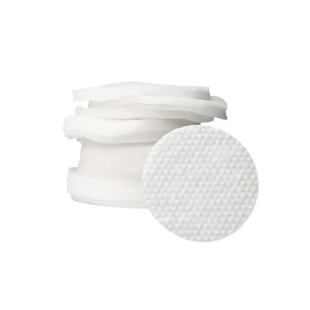 EQQUALBERRY Vegan Swimming Pool Toner Pads 70 pads 220 ml EQQUALBERRY JOLIE'S