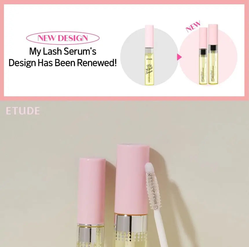 ETUDE My Lash Serum - JOLIE'S