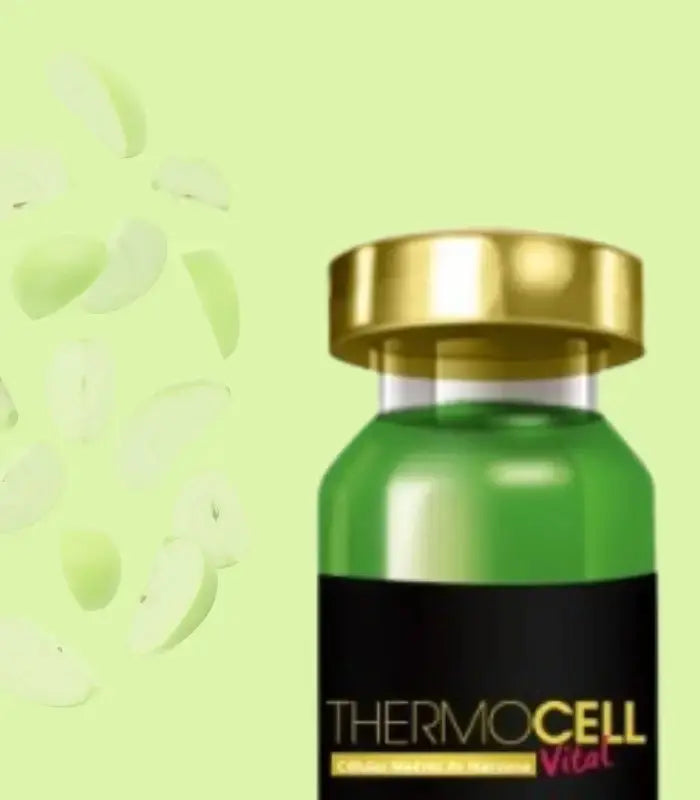 Elixir ThermoCell Vital Apple Stem Cells 3 pcs pack - JOLIE'S