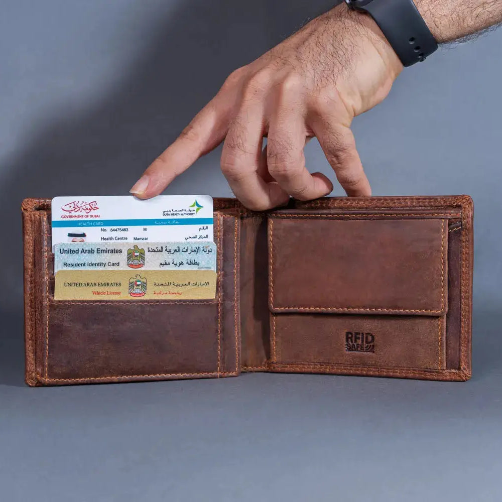 Extended Wallet - JOLIE'S