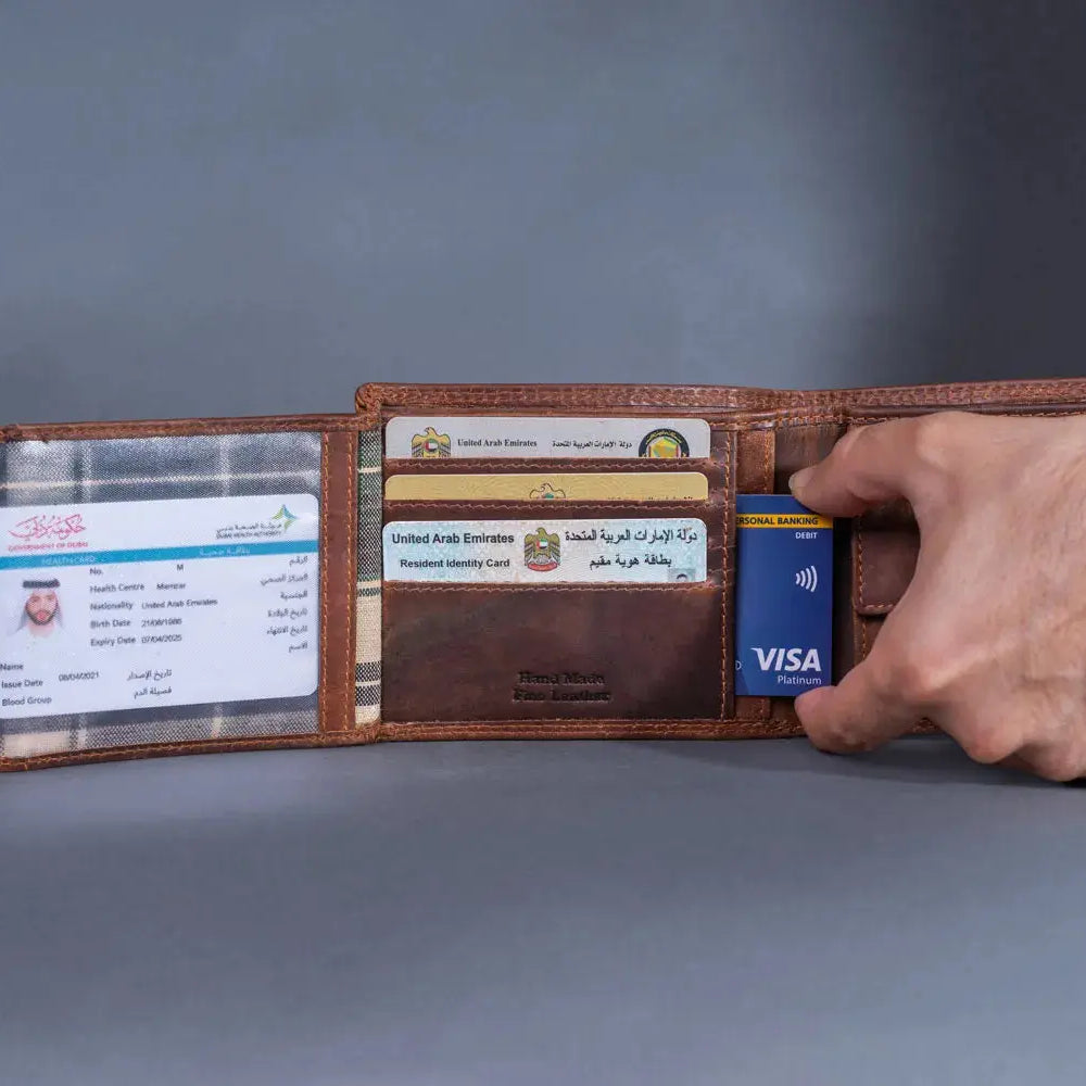 Extended Wallet - JOLIE'S