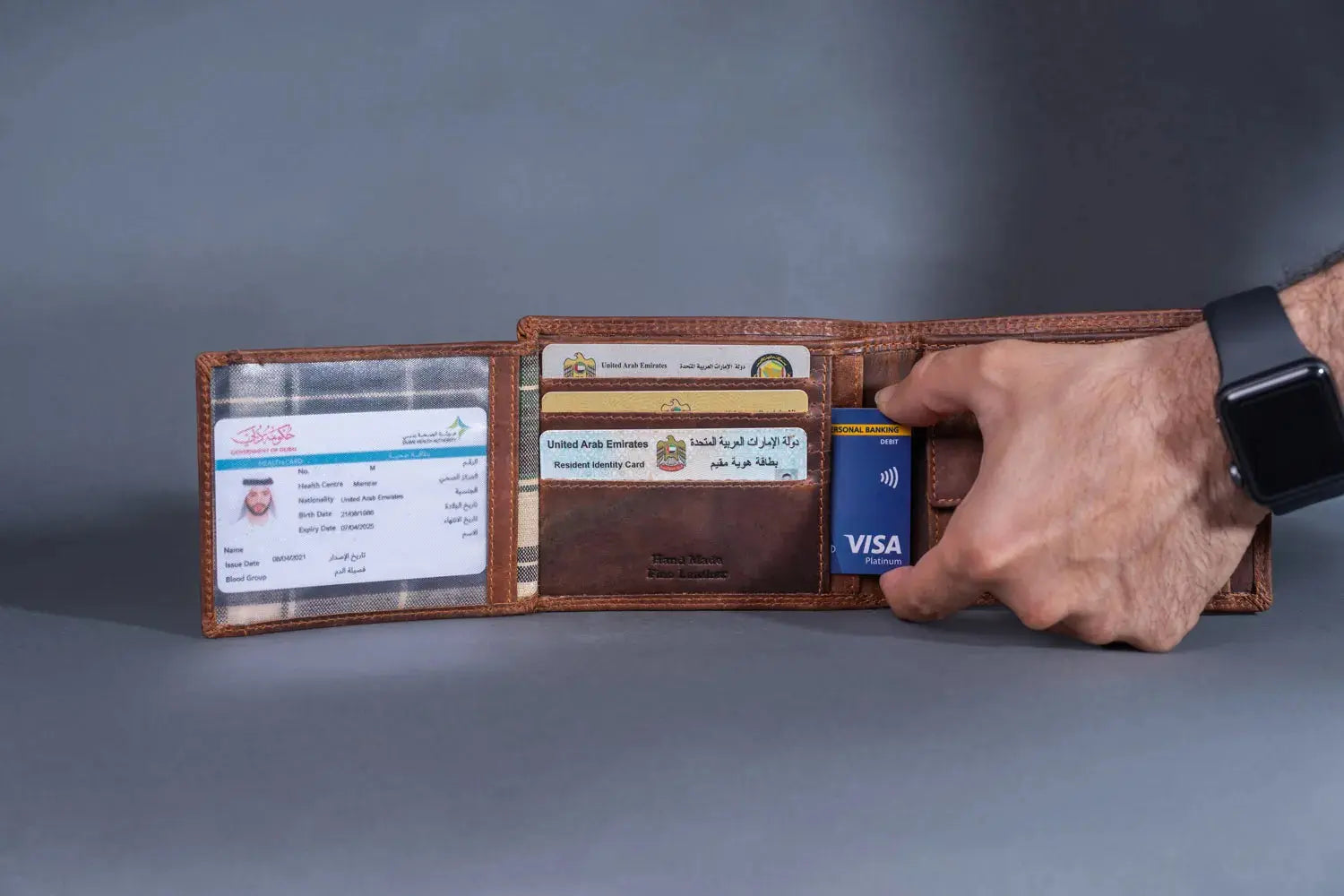 Extended Wallet - JOLIE'S