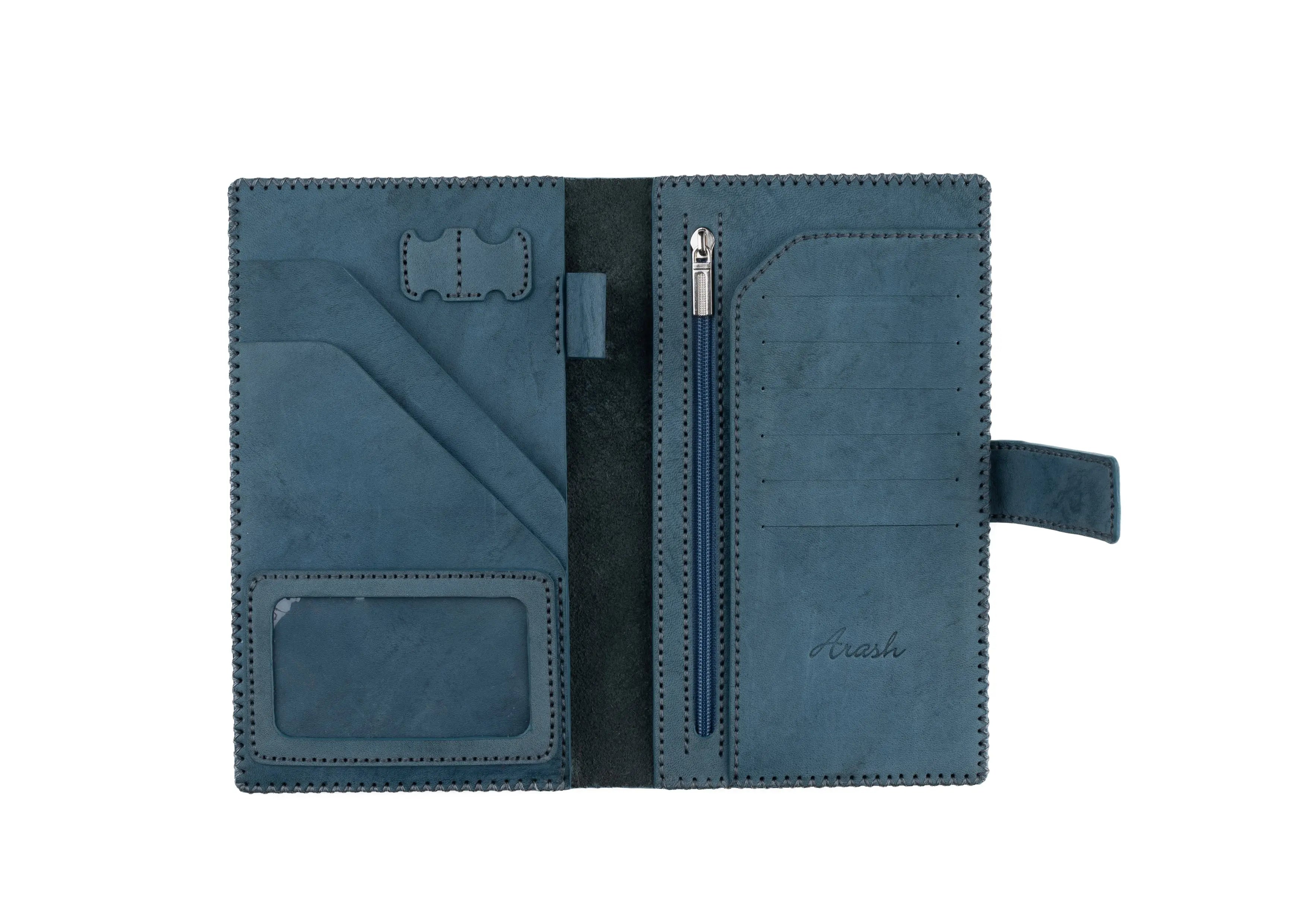 FLIGHT Travel Organizer - JOLIE'S