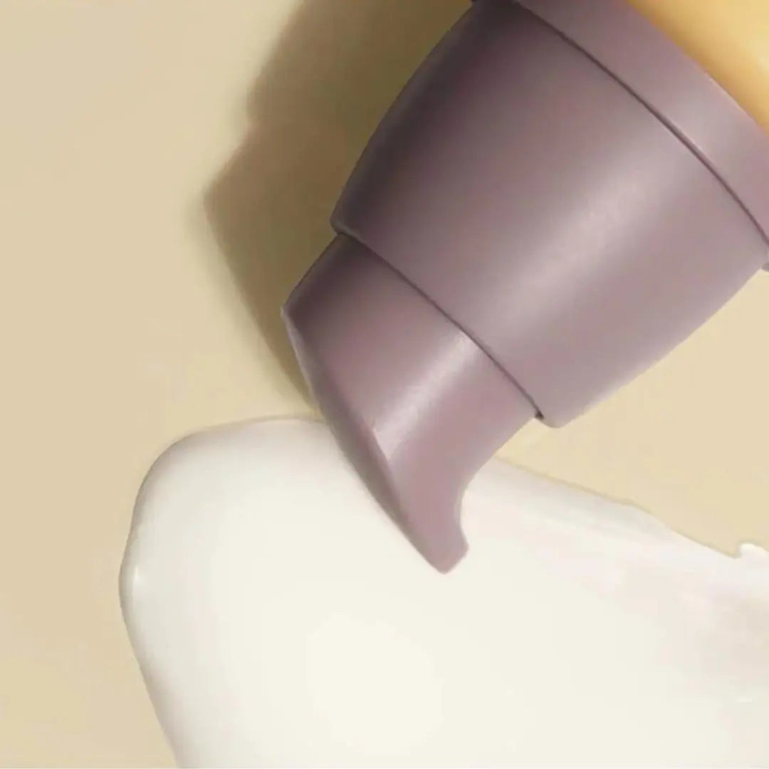 DOKAN Black Rice Moisture Airyfit Sunscreen - 50 ml Haruharu Wonder