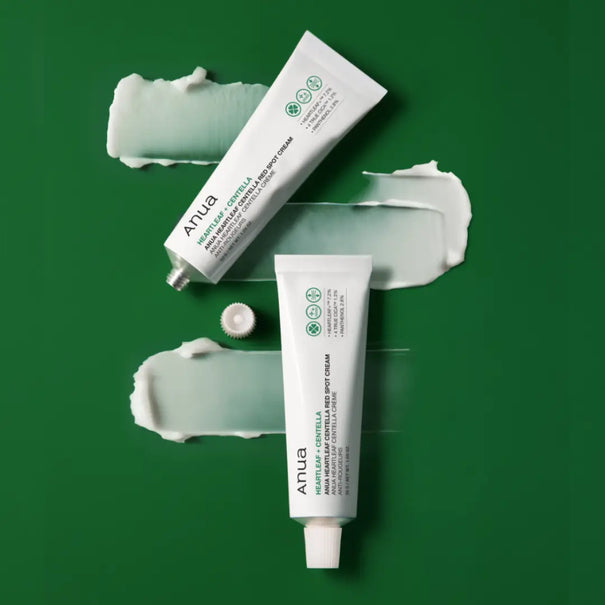 Heartleaf Centella Red Spot Cream - 30 g Anua JOLIE'S