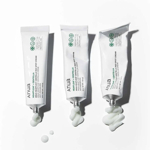 Heartleaf Centella Red Spot Cream - 30 g Anua JOLIE'S