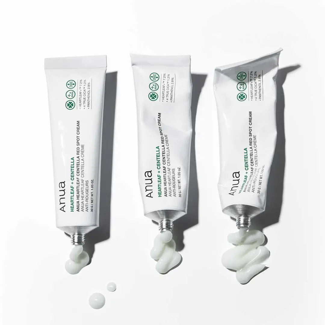 Heartleaf Centella Red Spot Cream - 30 g Anua JOLIE'S