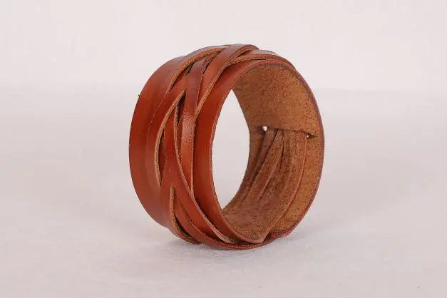 Homayun unisex bracelet - JOLIE'S UAE