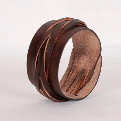 Homayun unisex bracelet - JOLIE'S UAE