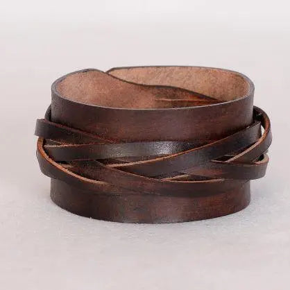 Homayun unisex bracelet - JOLIE'S UAE