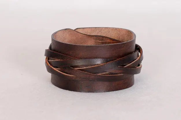 Homayun unisex bracelet - JOLIE'S UAE