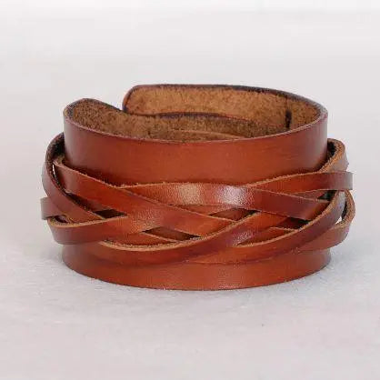 Homayun unisex bracelet - JOLIE'S UAE