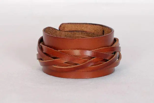 Homayun unisex bracelet - JOLIE'S UAE