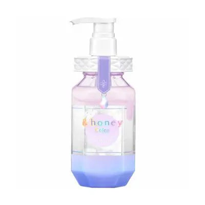 & Honey Color Control Repair Ultimate Protection 4 Pieces Set