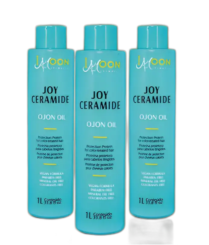 IMOON Joy Ceramide Ojon Oil Protection Protein For Colour Treated Hair 1000 ML - JOLIE'S