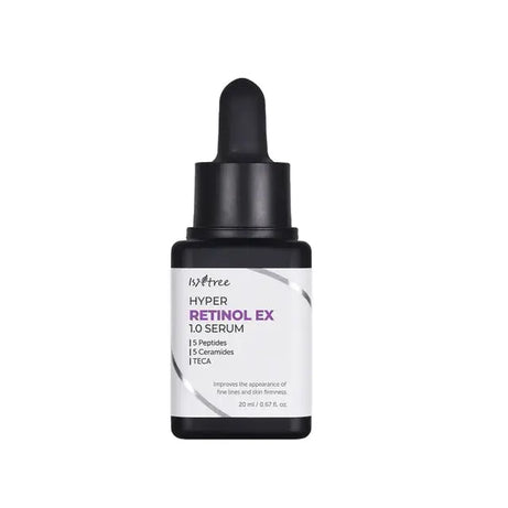 ISNTREE Hyper Retinol EX 1.0 Serum 20 ml - JOLIE'S