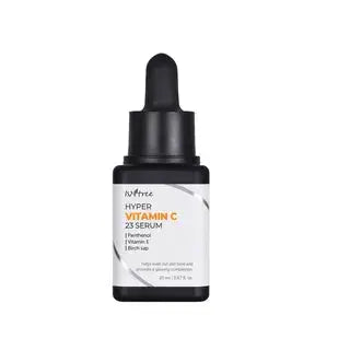 ISNTREE Hyper Vitamin C 23 Serum 20 ml - JOLIE'S