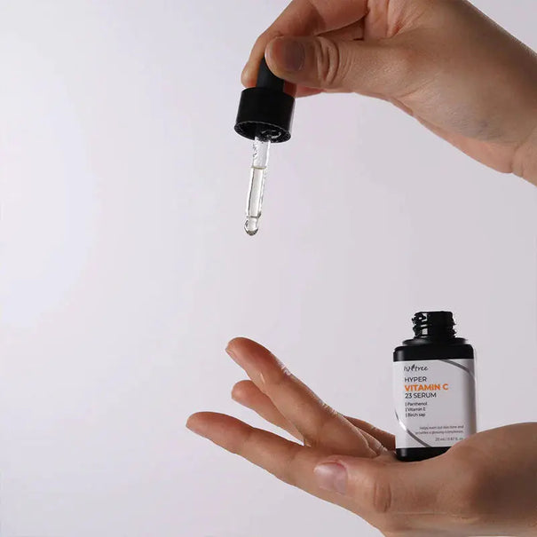 ISNTREE Hyper Vitamin C 23 Serum 20 ml - JOLIE'S